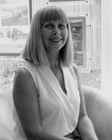 Colleen Lidbury - Sales Support